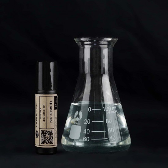 Perfume Oil Impression of Blue Seduction Perfume Oil Impression of Blue Seduction
