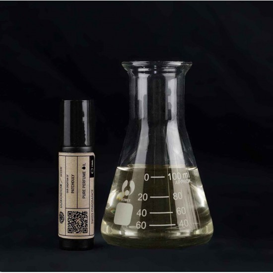 Perfume Oil Impression of Etro's Patchouly Perfume Oil Impression of Etro's Patchouly