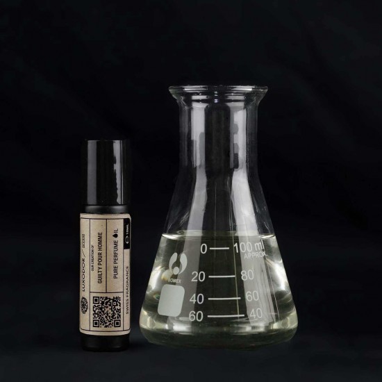 Perfume Oil Impression of Guilty Pour Homme Perfume Oil Impression of Guilty Pour Homme