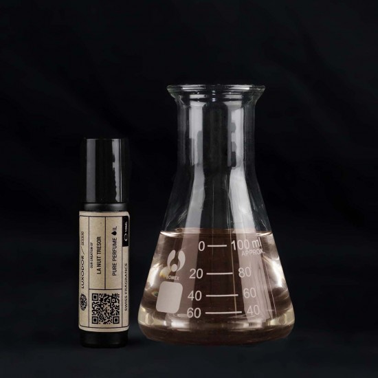 Perfume Oil Impression of La Nuit Tresor Perfume Oil Impression of La Nuit Tresor
