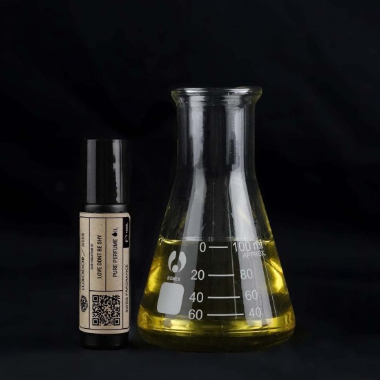 Perfume Oil Impression of Kilian's Love Dont be Shy Perfume Oil Impression of Kilian's Love Dont be Shy