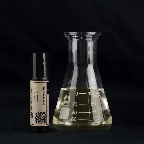 Perfume Oil Impression of Le Labo's The Noir 29 Perfume Oil Impression of Le Labo's The Noir 29