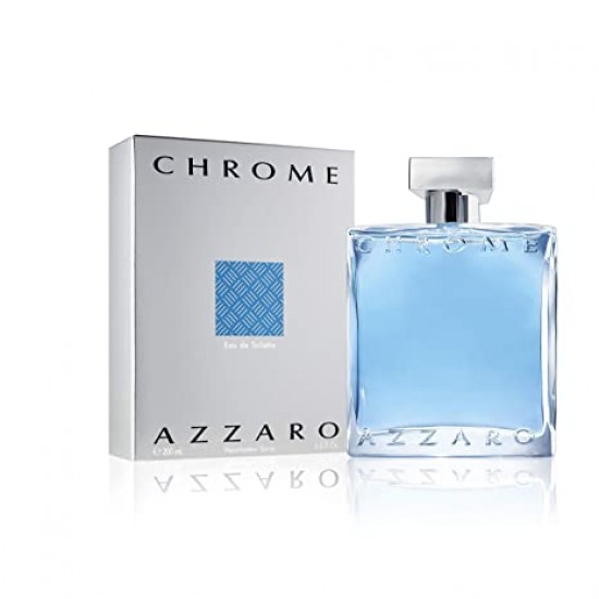 Perfume Oil Impression of Azzaro's Chrome Perfume Oil Impression of Azzaro's Chrome