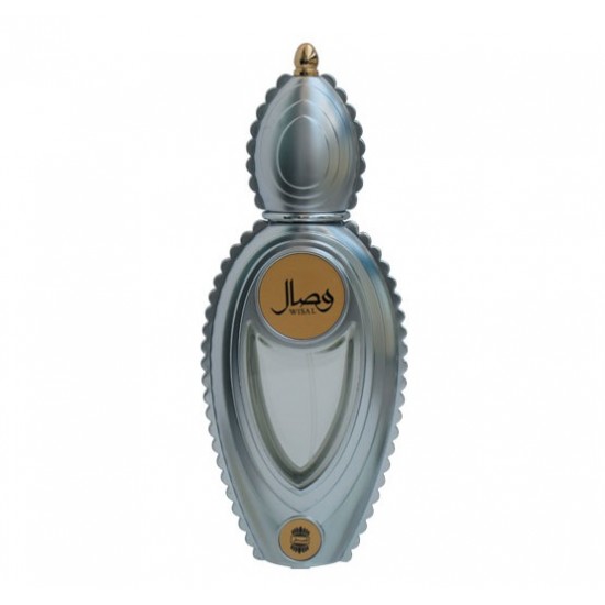 Perfume oil Impression of Ajmal Wisal Perfume oil Impression of Ajmal Wisal